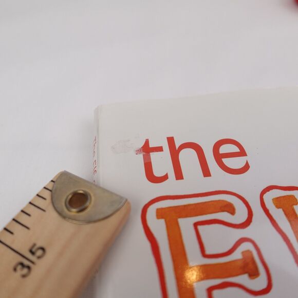 The Elf on the Shelf A Christmas Tradition Boy Doll Plush Blue Eyes 15" & Book - Picture 6 of 16